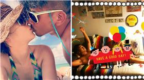 翻攝自GIGI臉書 史丹利