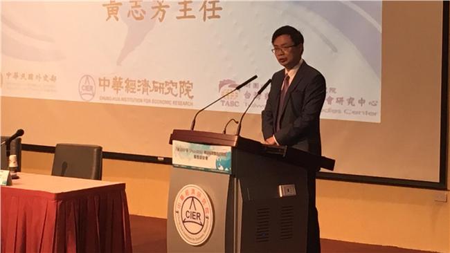 新南向政策怎麼走？黃志芳推僑生培育