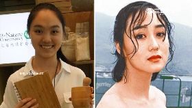 連杰女曝光1200.