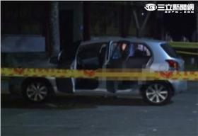 女教師遭強盜性侵的陳屍現場。資料照片