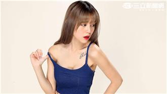 圖／大馬星女神何念茲自爆愛吃臭豆腐