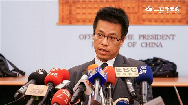 洪秀柱批抄家滅族！府：黨產非家務事