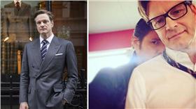 金牌特務,柯林佛斯,Colin Firth　圖／達志影像、IG