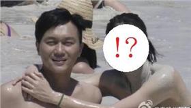 袁詠儀
圖/袁詠儀微博