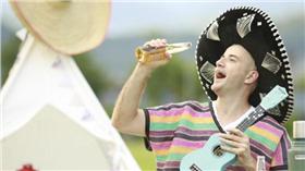 世界野餐日
圖／愛玩客提供