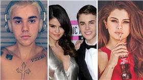 翻攝自小賈 賽琳娜IG 合成圖