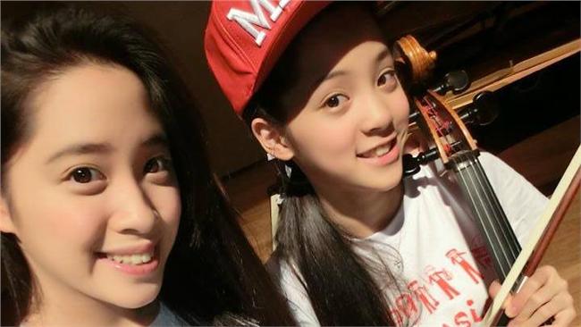 妮妮陷代考風波　娜娜PO文這麼說