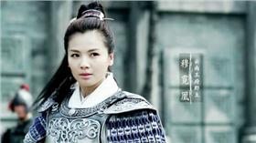 琅琊榜　劉濤
圖／微博