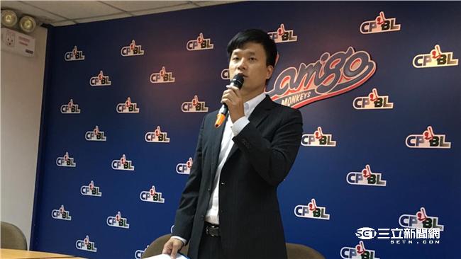 補進內野手馮健庭　猿盼增強內野防線