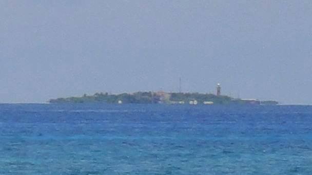 觀點／能戰才能和，固守太平島不選邊