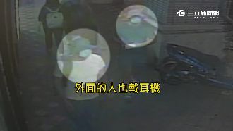 車手多層口罩成破綻　盜領案疑有內鬼