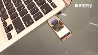 掃除發現隨身碟藏妻偷吃鐵證　夫告結果曝