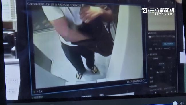 北中同步領　一銀盜領案爆第5名嫌犯