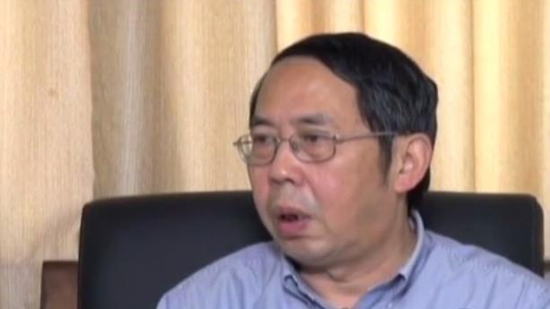 南海仲裁出爐　陸學者：北京非常憤怒