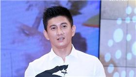 吳奇隆　圖／鄭先生