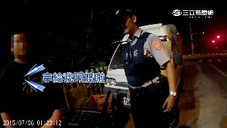 鳳梨賊瞎掰「阿嬤」謊　警一句話識破