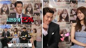 圖翻攝自youtube截圖 金宇彬 秀智