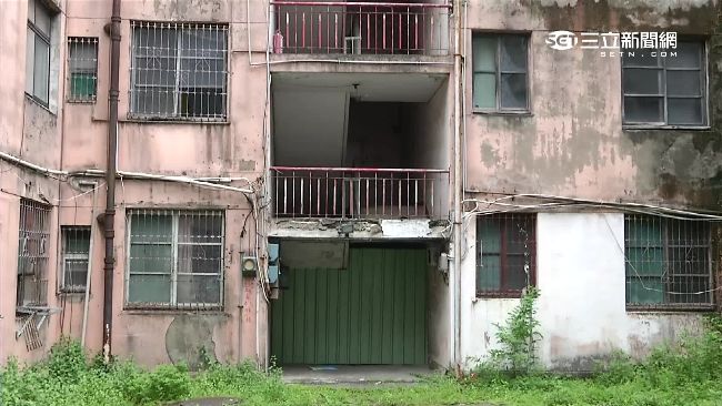 國有地變中央社宿舍？退休員工挨轟