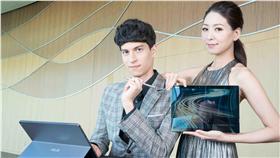 華碩　二合一個人電腦Transformer 3 Pro　世界最窄邊框9.7吋平板ZenPad 3S 10