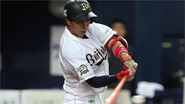 火腿3比4敗給歐力士　中斷15連勝