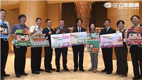 Tainan Pass。（圖／雄獅旅遊提供）