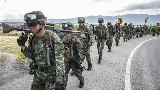 南海情勢若加溫　國軍將派特戰護主權