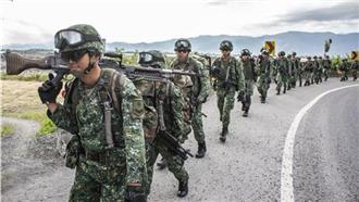 南海情勢若加溫　國軍將派特戰護主權