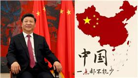 中國大陸、南海仲裁（圖／翻攝自網路、路透社）