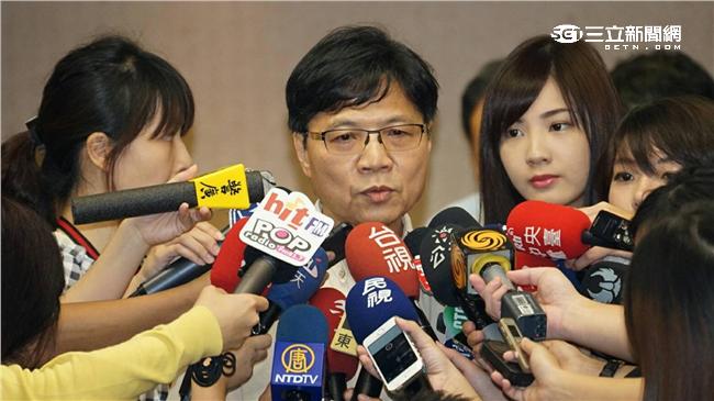 內政部長：警察遭砍殺是民主台灣恥辱