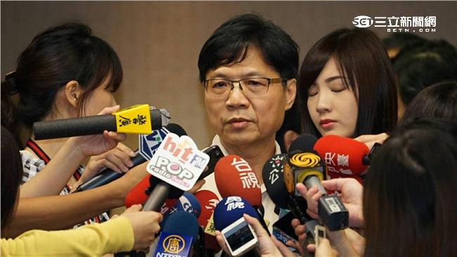 走訪張藥房　葉俊榮：要重建就要理解