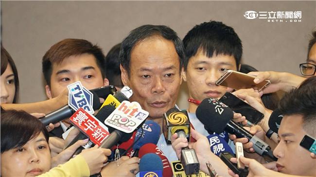 昧於事實！海巡署長：南海護漁不減弱