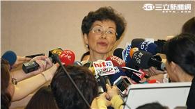 陸委會主委張小月
圖／記者林敬旻攝影