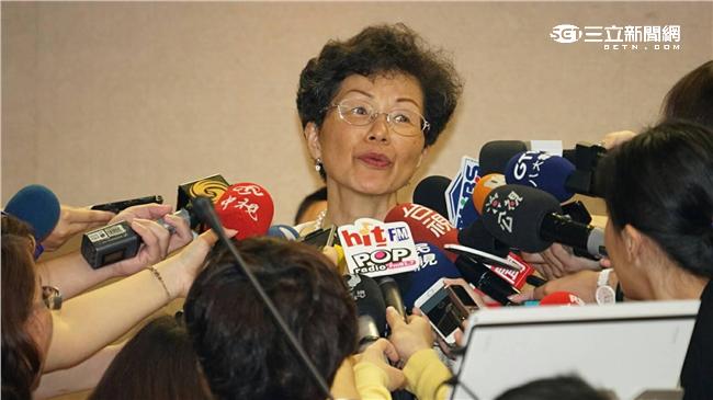 兩會若復談  張小月：會講九二歷史事實