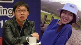 夏于喬,林書宇／臉書、百度百科