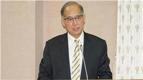 外交部長李大維
圖／記者林敬旻攝影