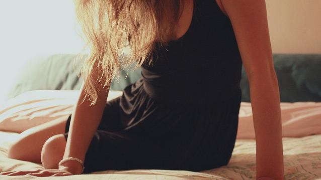 止痛藥會讓經血逆流，這是真的嗎？