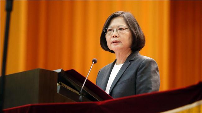 內政委員會決議　建請蔡英文登太平島