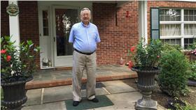 余英時（圖／中央社）