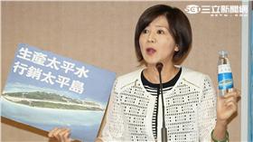 王育敏　圖／記者林敬旻攝