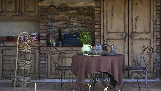 入宿法國，尋找古老文化的味道