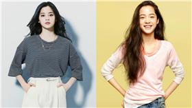 歐陽娜娜,GAP,GU