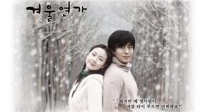 冬季戀歌,裴勇俊,崔智友,韓劇,籌拍
圖／翻攝自維基百科