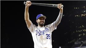 Eric Hosmer(AP)