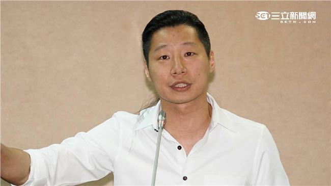 棄U型線　立委：應重新提出南海主權