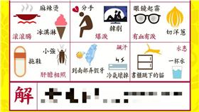 全聯,相剋,解毒,廣告（圖／翻攝自全聯臉書）
https://www.facebook.com/pxmartchannel/photos/a.135573673179954.26164.134004310003557/1125020520901926/?type=3&theater