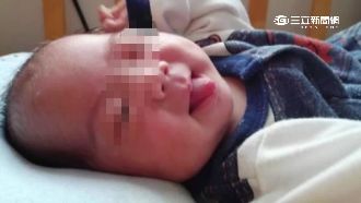 母看電視4小時　11月男嬰猝死床上