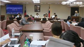 立法院衛環委員會。（記者盧素梅攝）