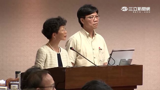 仲裁爭議　陸委會「不知U形線」挨轟