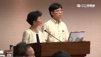 仲裁爭議　陸委會「不知U形線」挨轟