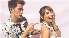 阿喜、JR紀言愷-花蓮夏戀嘉年華演唱會／天晴音樂提供